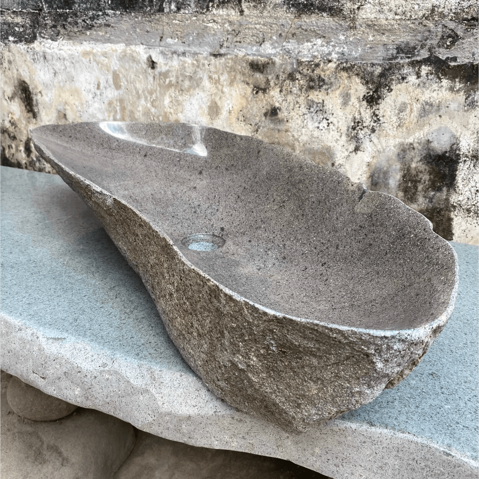 Twin Series Natural Stone Basins gallery detail image
