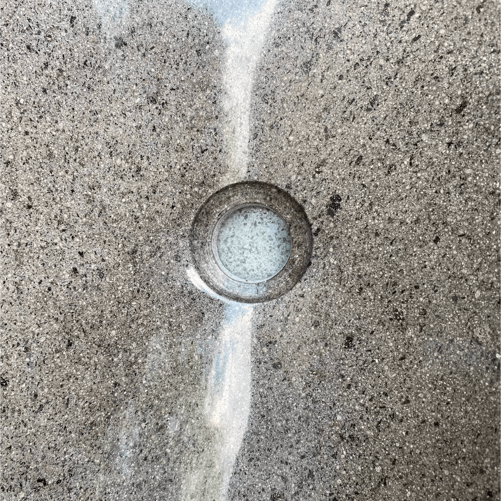 Twin Series Natural Stone Basins gallery detail image