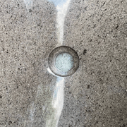 Twin Series Natural Stone Basins gallery detail image