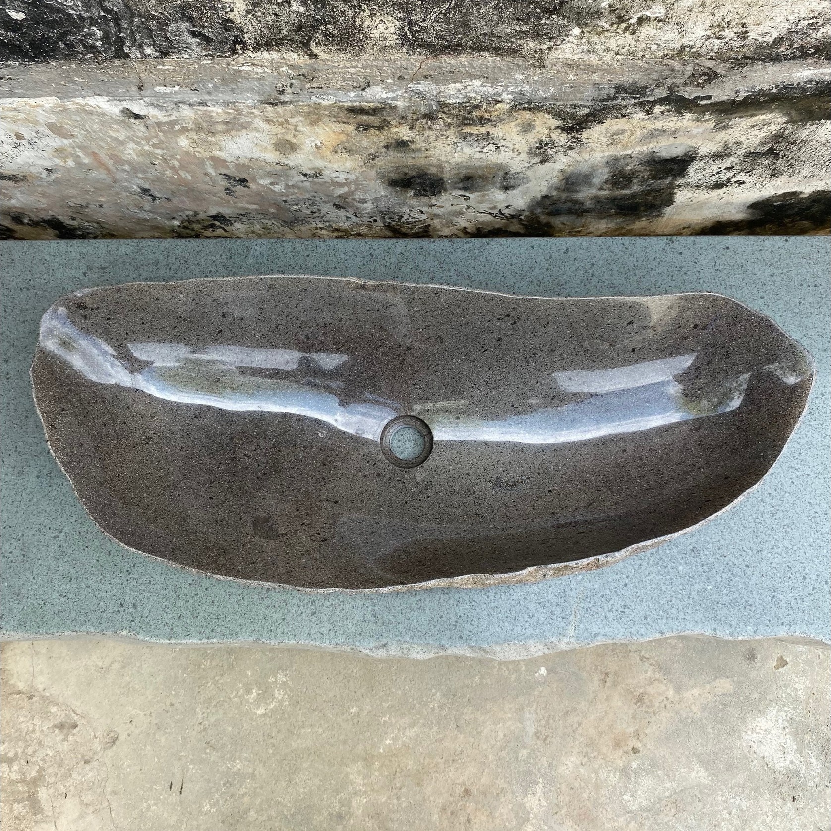 Twin Series Natural Stone Basins gallery detail image