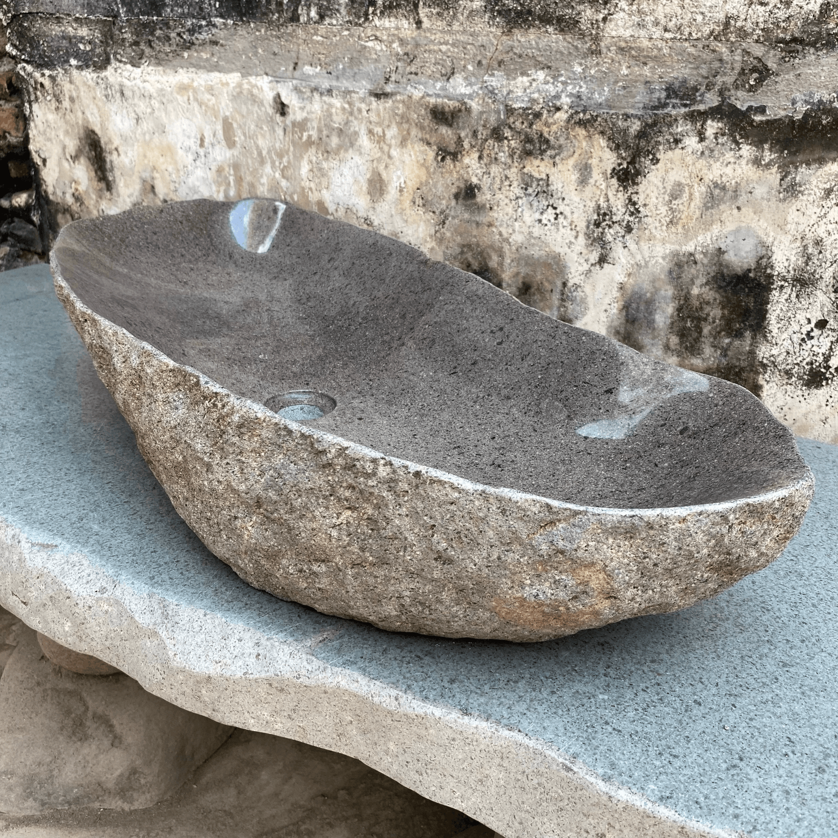 Twin Series Natural Stone Basins gallery detail image