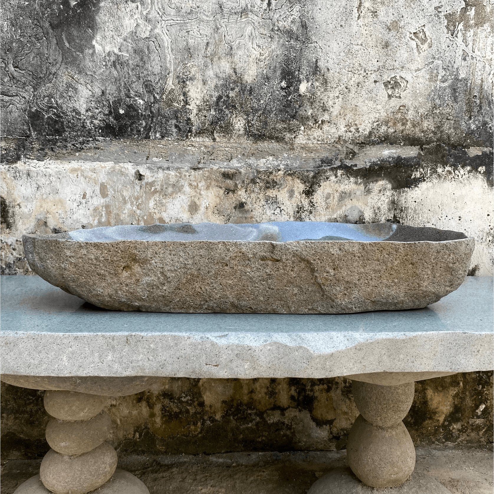 Twin Series Natural Stone Basins gallery detail image
