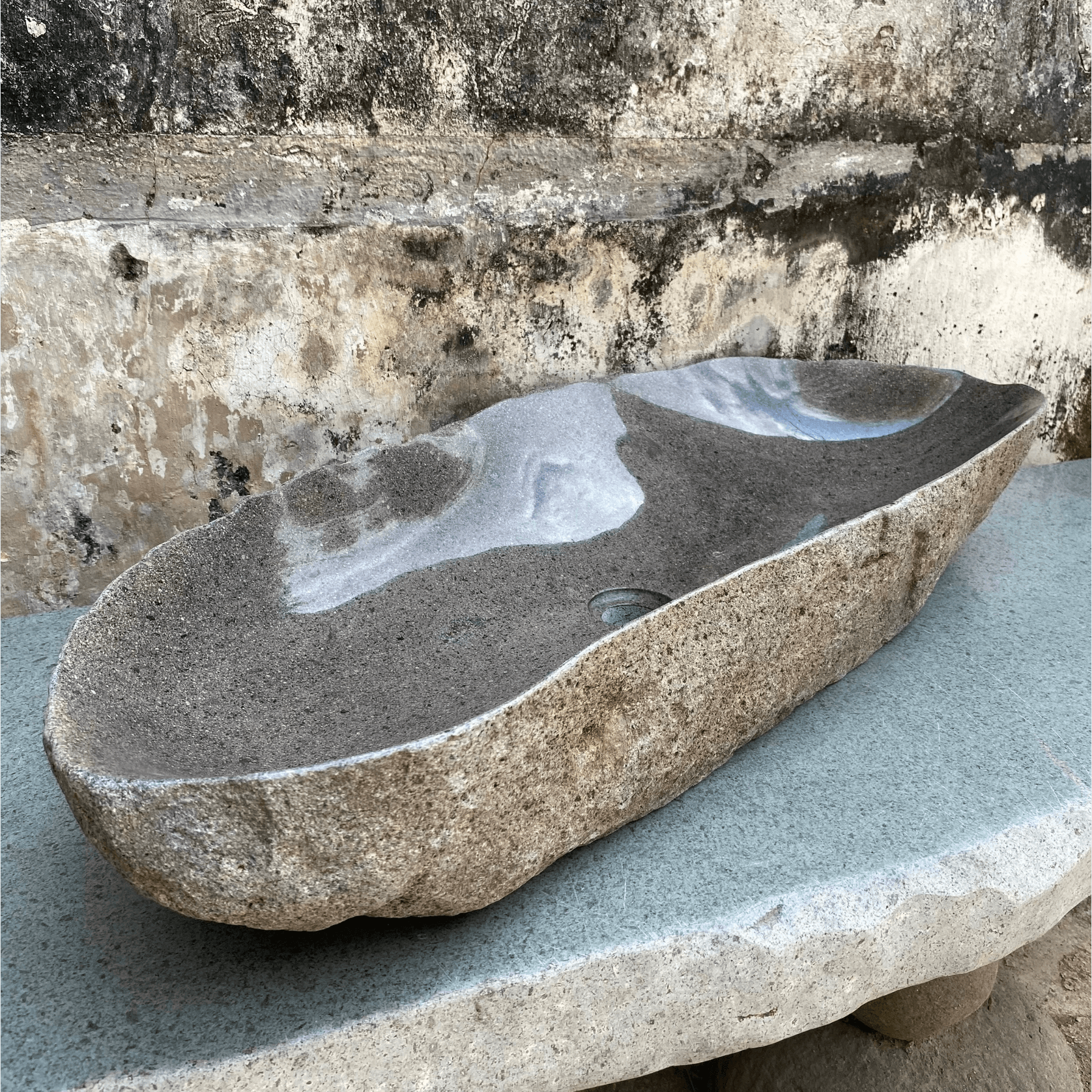Twin Series Natural Stone Basins gallery detail image