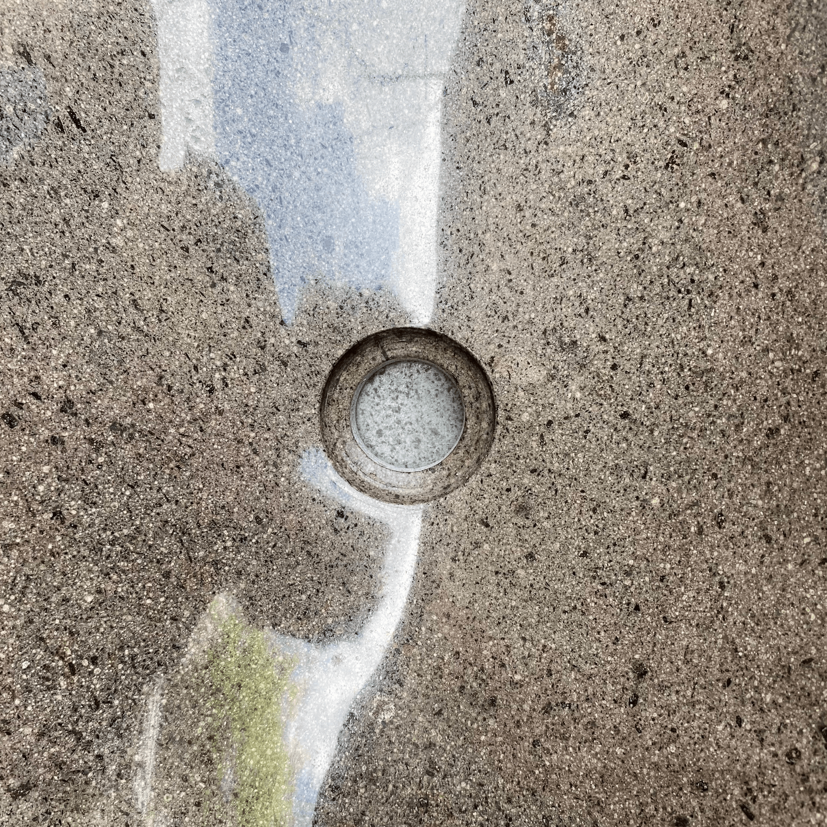 Twin Series Natural Stone Basins gallery detail image