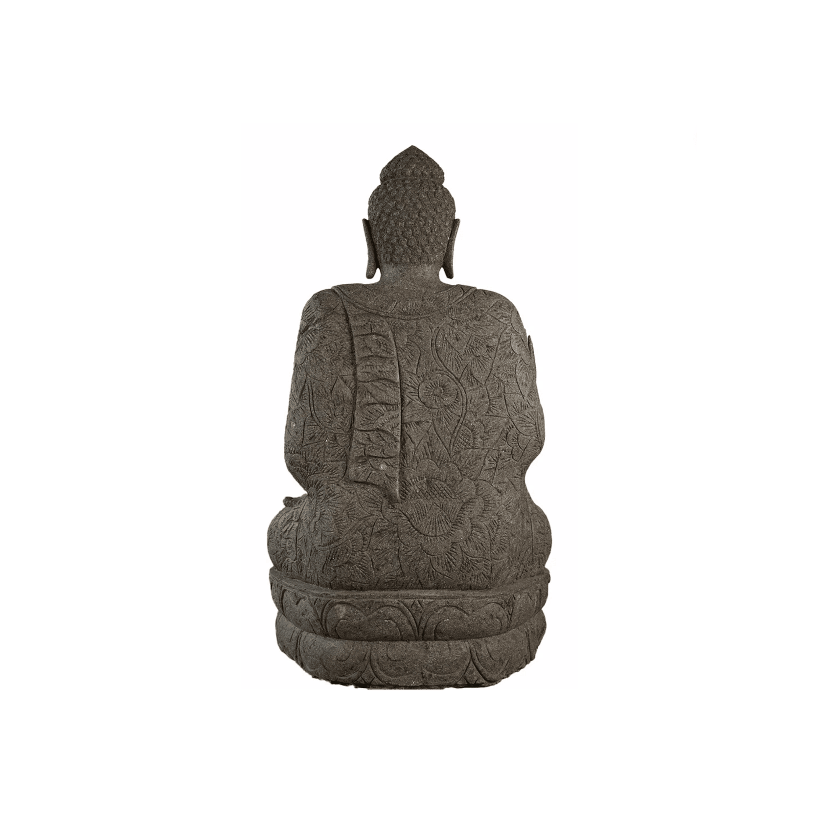 Balinese Buddha Stone Sculpture (819) gallery detail image