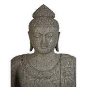Balinese Buddha Stone Sculpture (819) gallery detail image