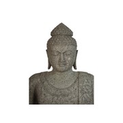 Balinese Buddha Stone Sculpture (819) gallery detail image