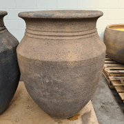 Old Stone - Skorpio Jar gallery detail image
