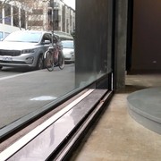 Urbane Guillotine Windows gallery detail image