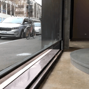 Urbane Guillotine Windows gallery detail image