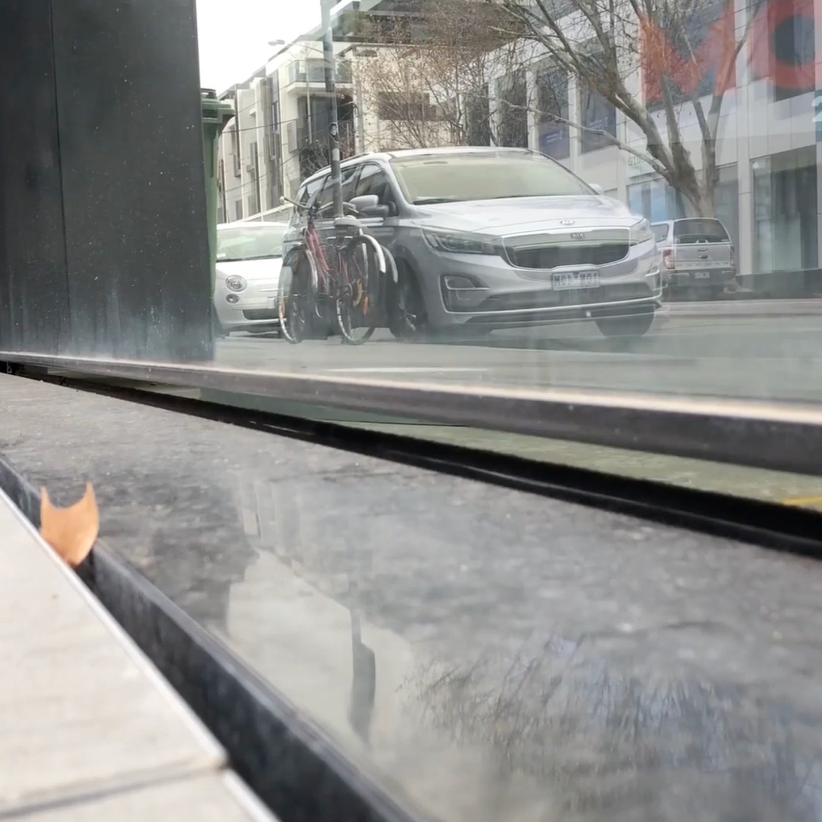 Urbane Guillotine Windows gallery detail image