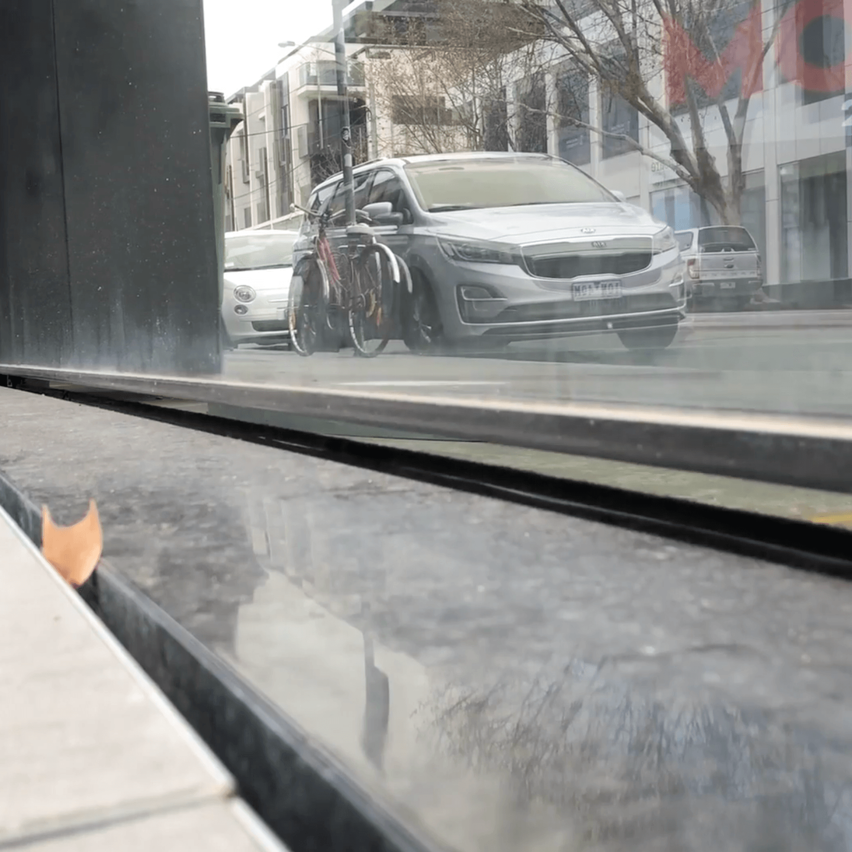 Urbane Guillotine Windows gallery detail image