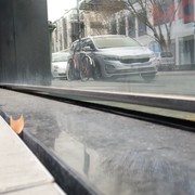 Urbane Guillotine Windows gallery detail image