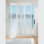 Luxaflex PolySatin® Shutters from Lahood gallery detail image