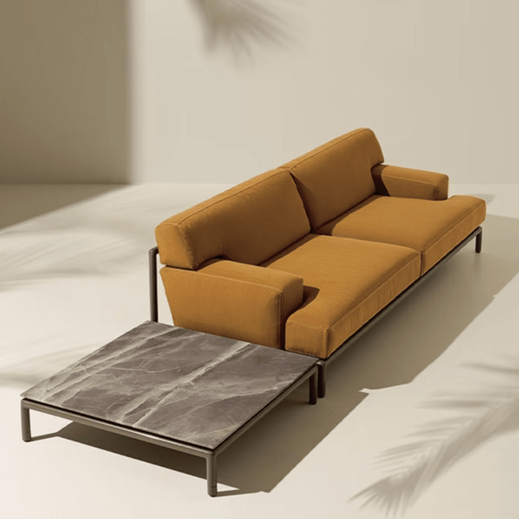 ETHIMO LODGE Sofa gallery detail image