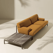 ETHIMO LODGE Sofa gallery detail image