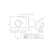 Smartfire Kamado Adaptor gallery detail image