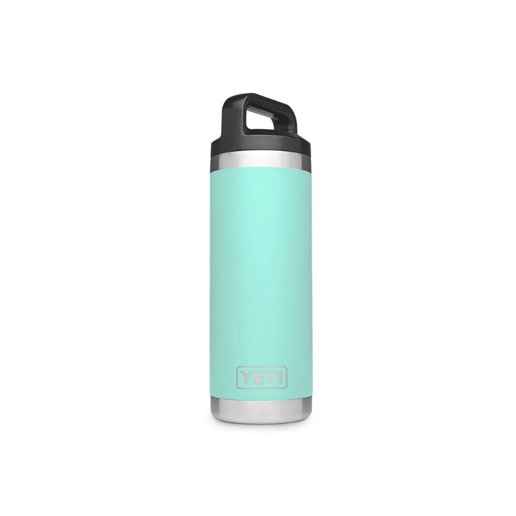 YETI® Rambler 18 oz Bottle gallery detail image