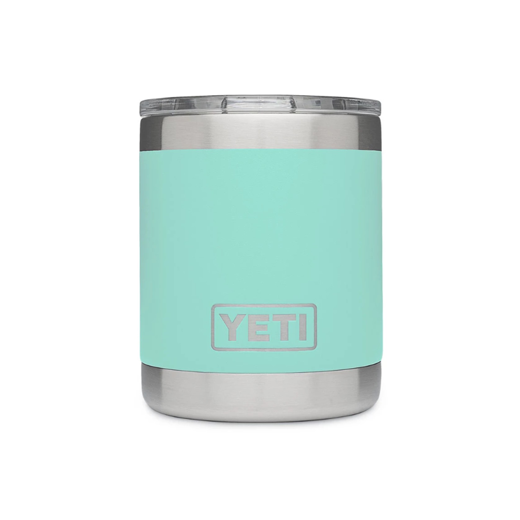 YETI Rambler 10 oz Low Ball gallery detail image