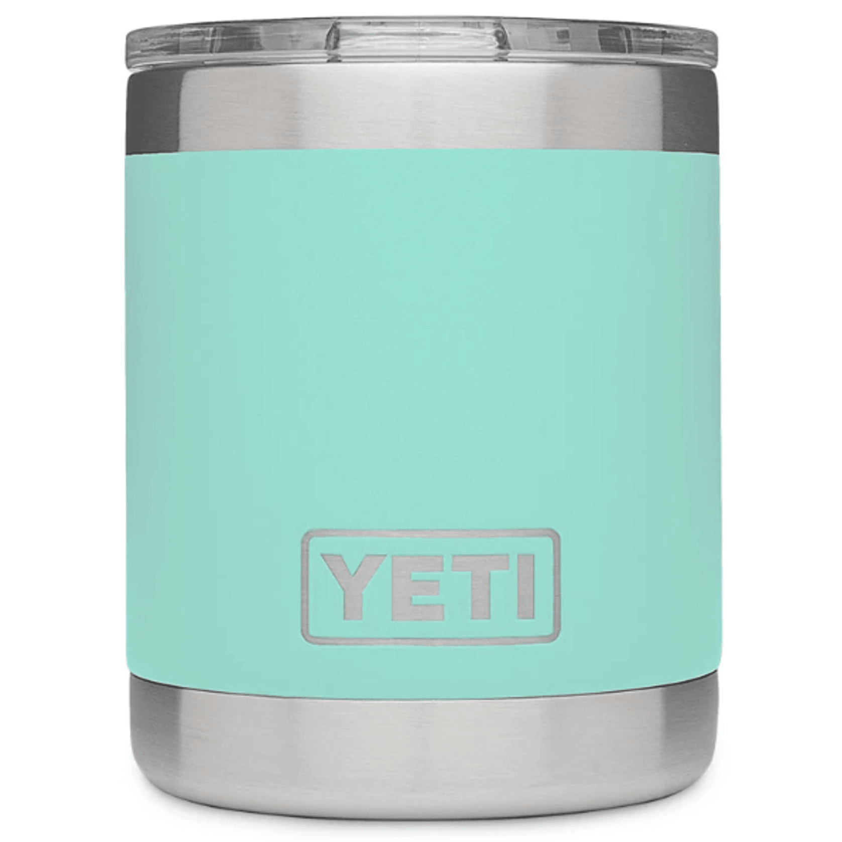 YETI Rambler 10 oz Low Ball gallery detail image