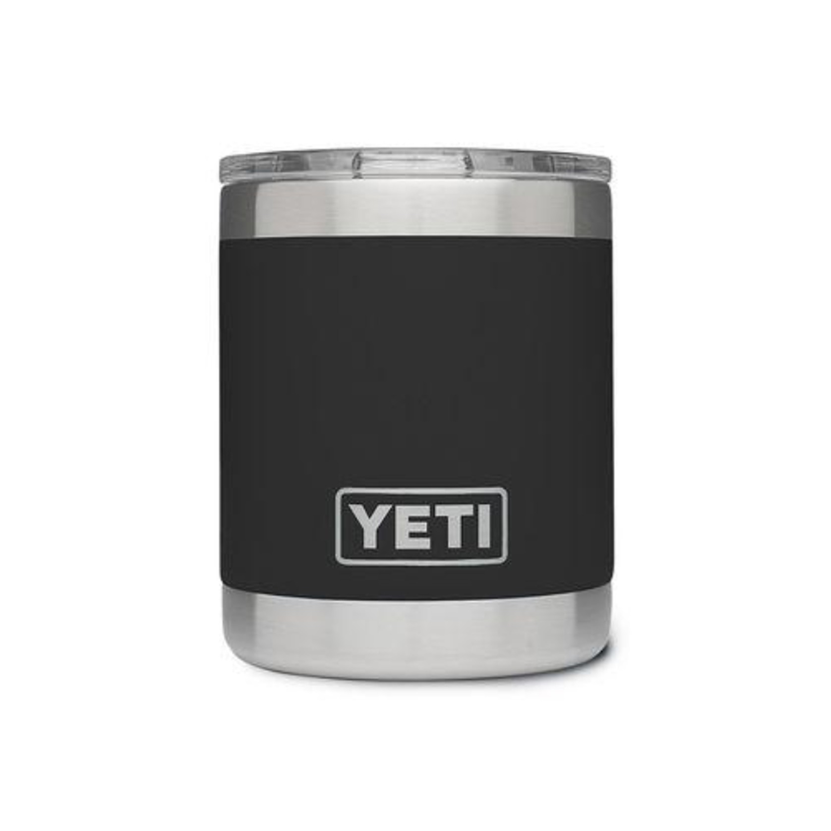 YETI Rambler 10 oz Low Ball gallery detail image