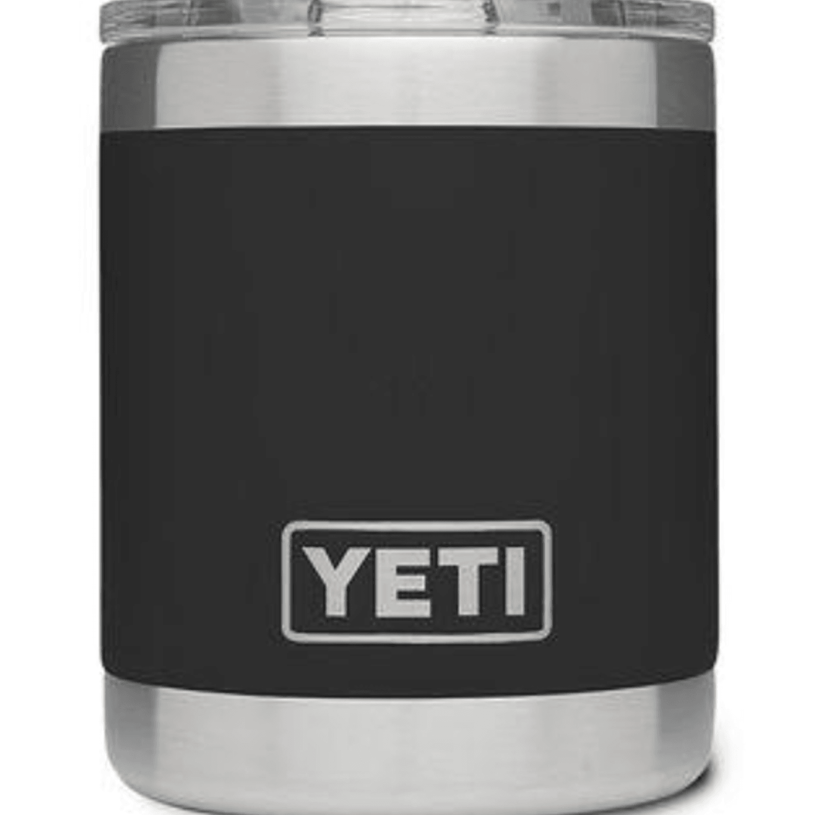 YETI Rambler 10 oz Low Ball gallery detail image