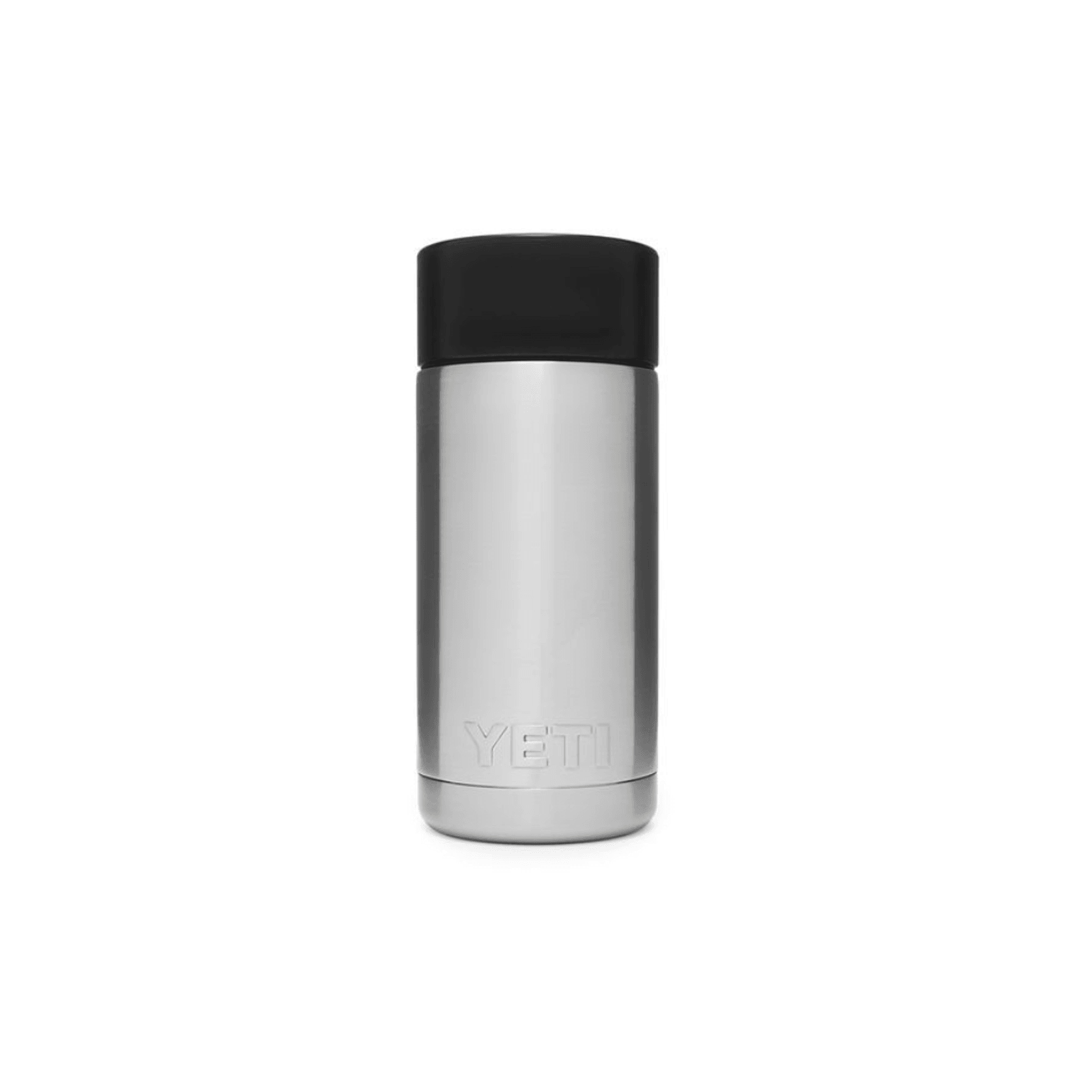 YETI® 12 oz Bottle With Hot Shot Cap gallery detail image