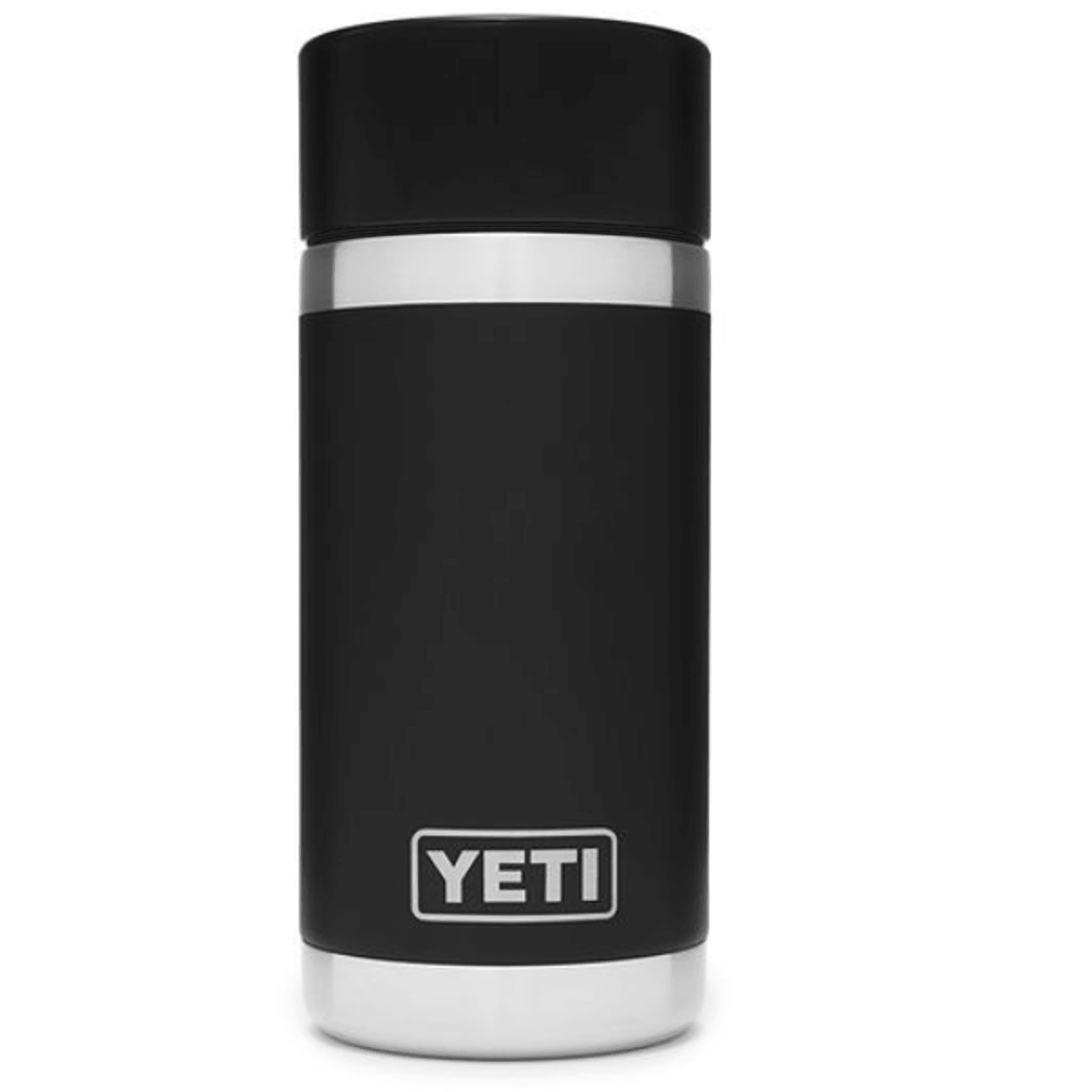 YETI® 12 oz Bottle With Hot Shot Cap gallery detail image