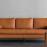 Home Genuine Leather Sofa gallery detail image