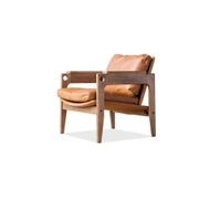 Hume Leisure Armchair gallery detail image