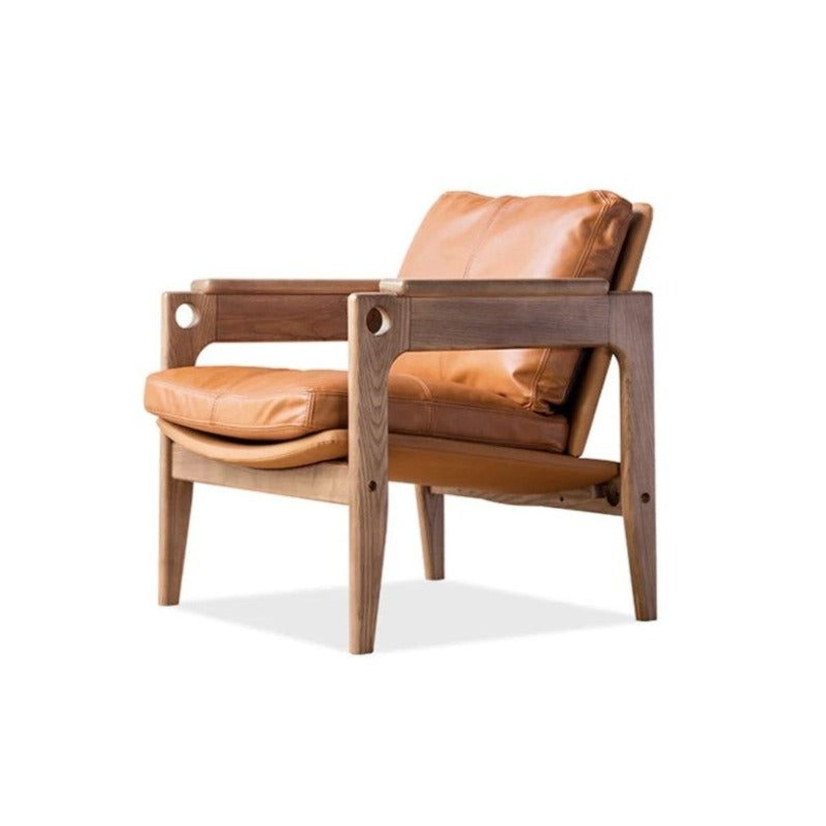 Hume Leisure Armchair gallery detail image