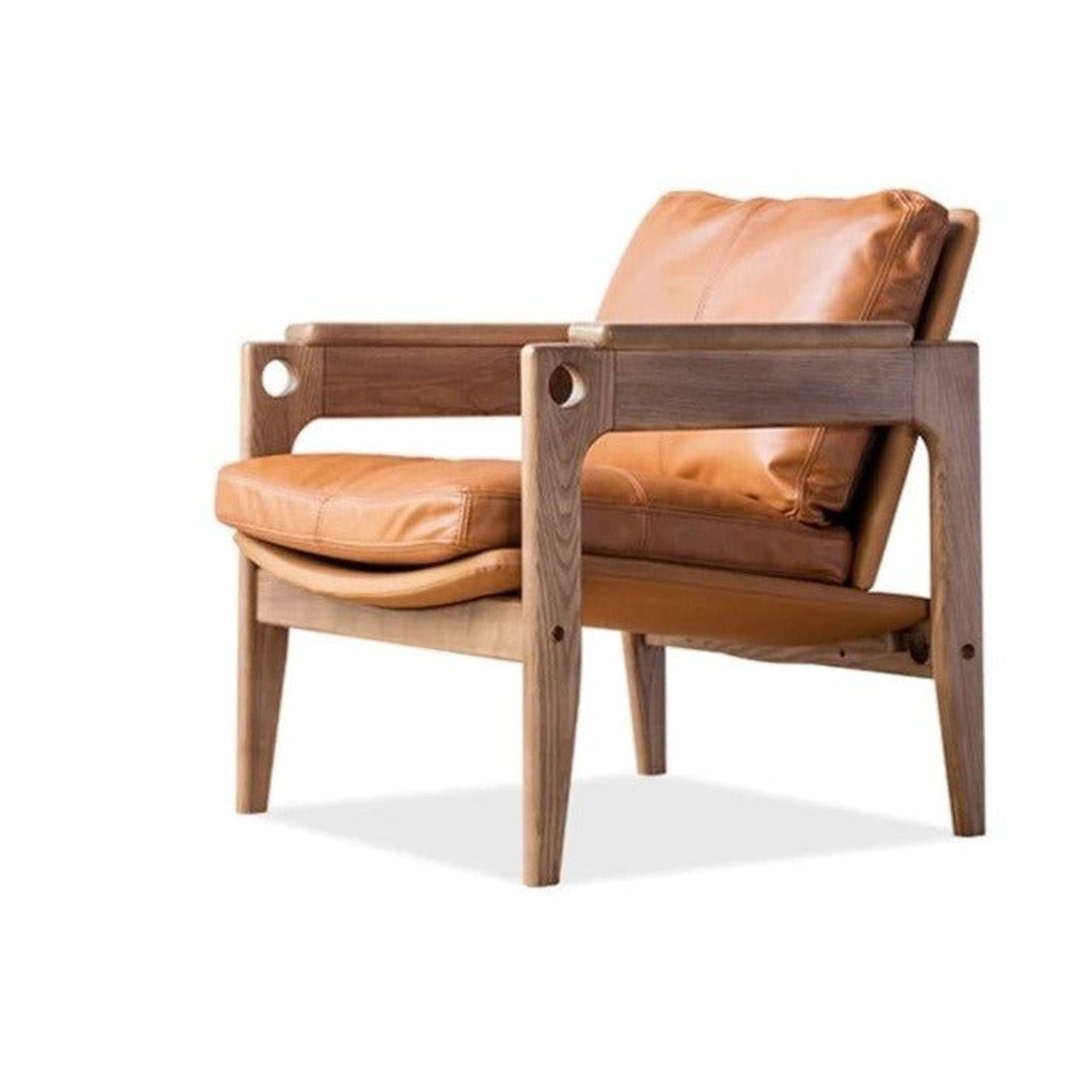 Hume Leisure Armchair gallery detail image