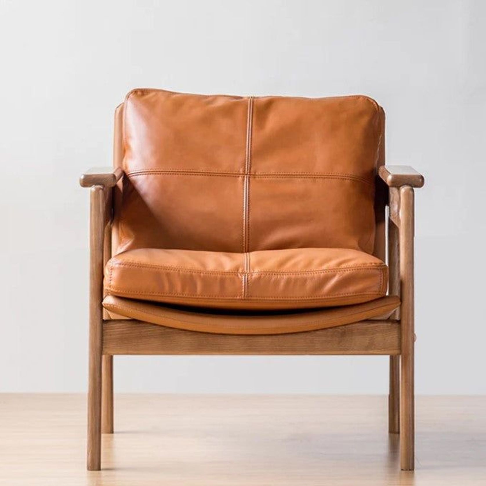 Hume Leisure Armchair gallery detail image