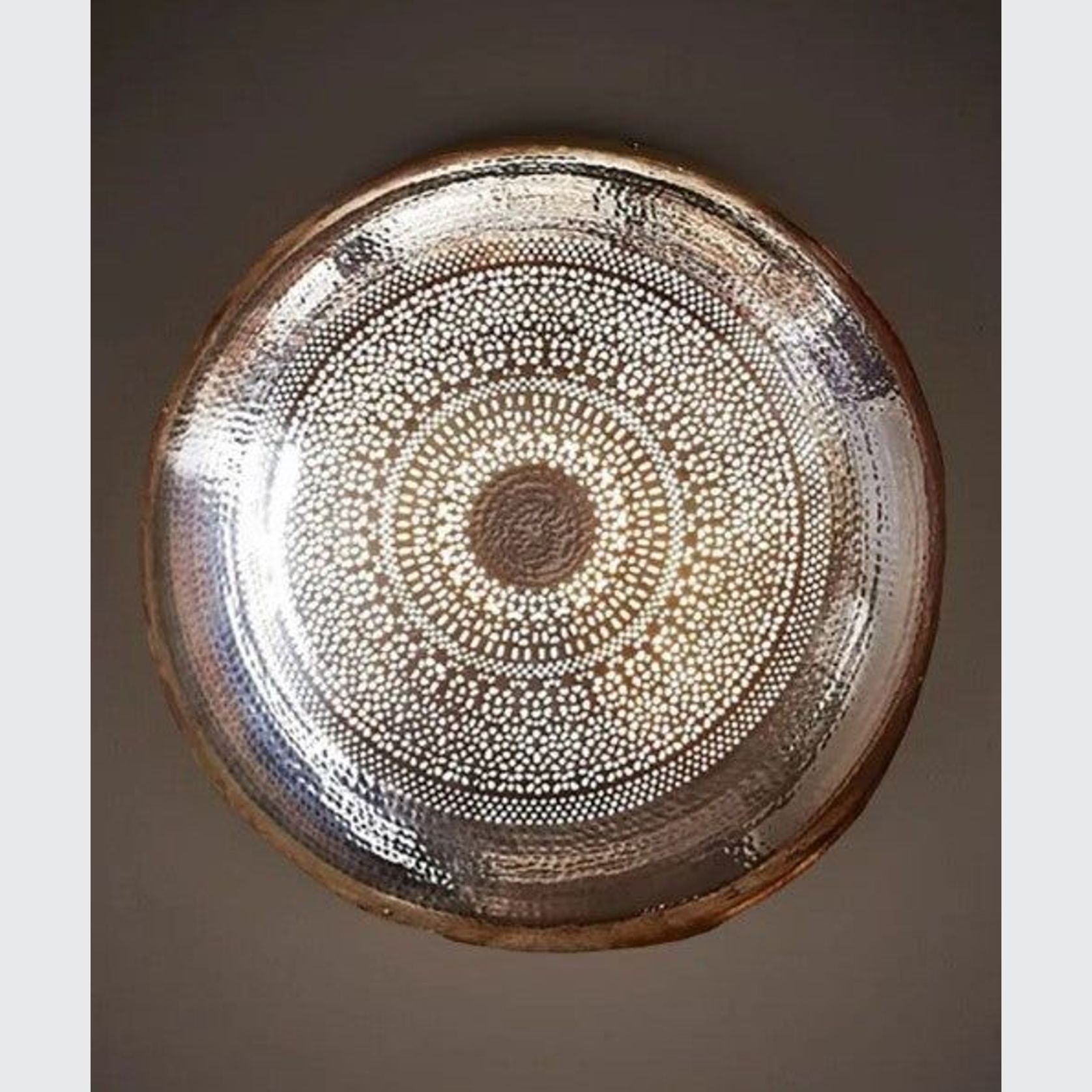 Maghreb Wall Light gallery detail image