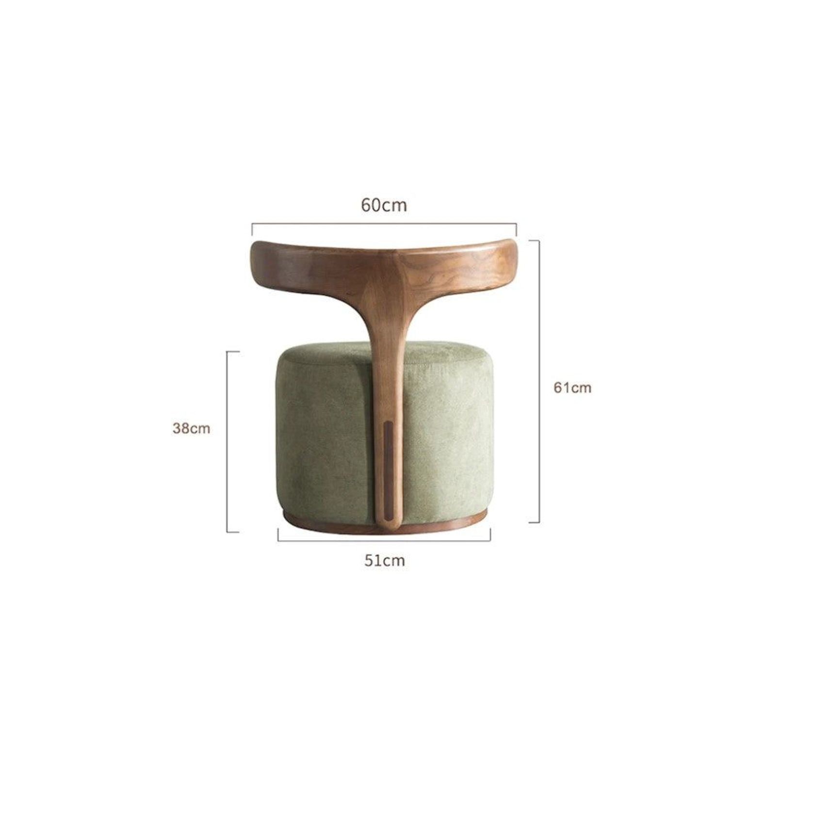 YOYO Leisure Chair gallery detail image