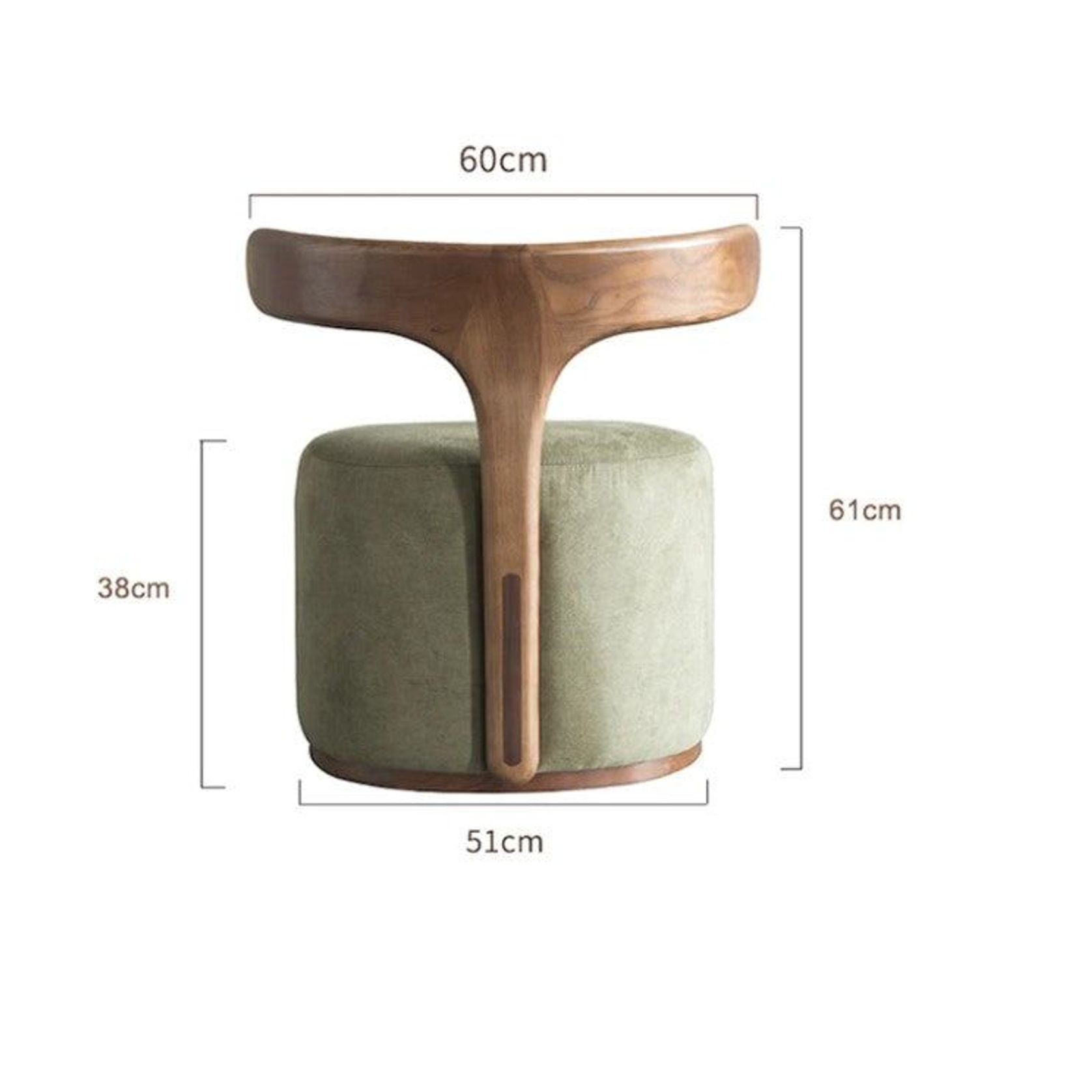YOYO Leisure Chair gallery detail image