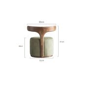 YOYO Leisure Chair gallery detail image