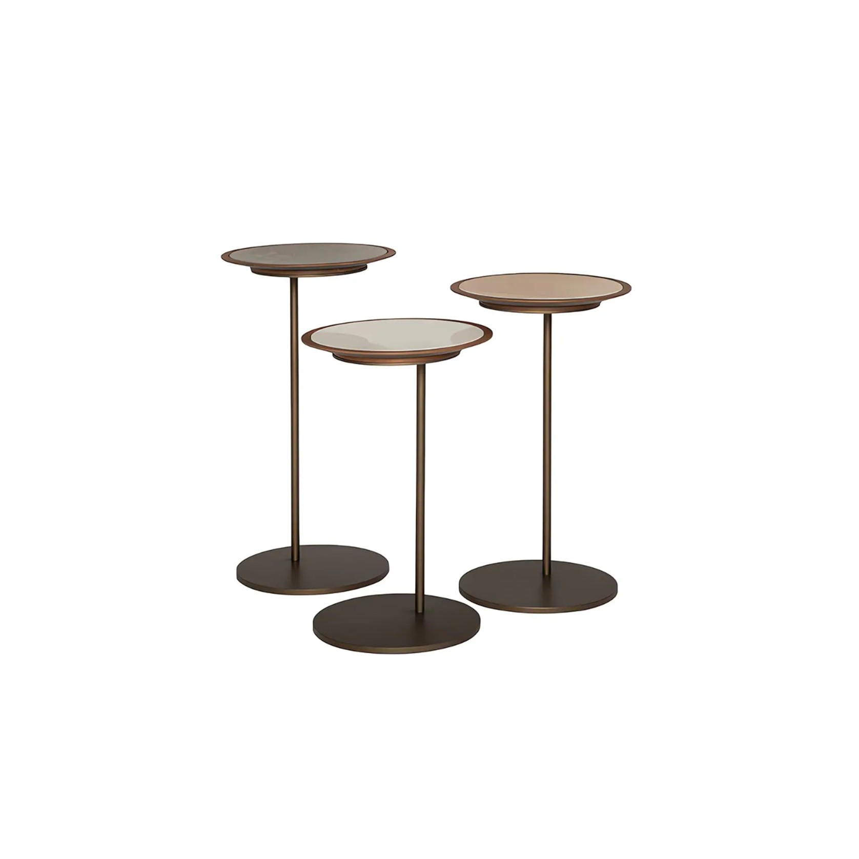Dot Side Table gallery detail image