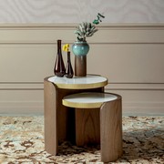 Roller Nesting Tables gallery detail image