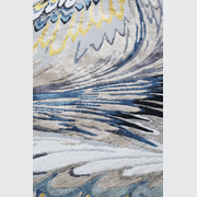 The Rug Company | Feather Marble by Mary Katrantzou gallery detail image