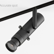 Loft Adjustable Spot Light gallery detail image