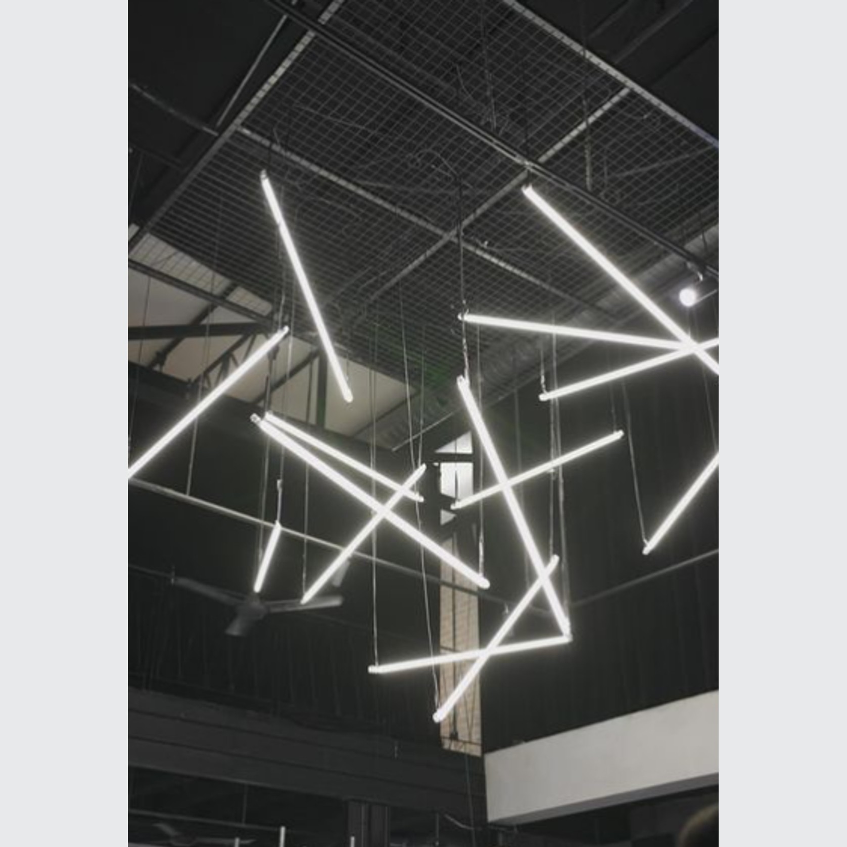 Tilt Tube Pendant gallery detail image