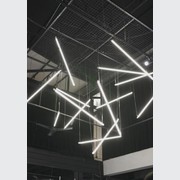 Tilt Tube Pendant gallery detail image