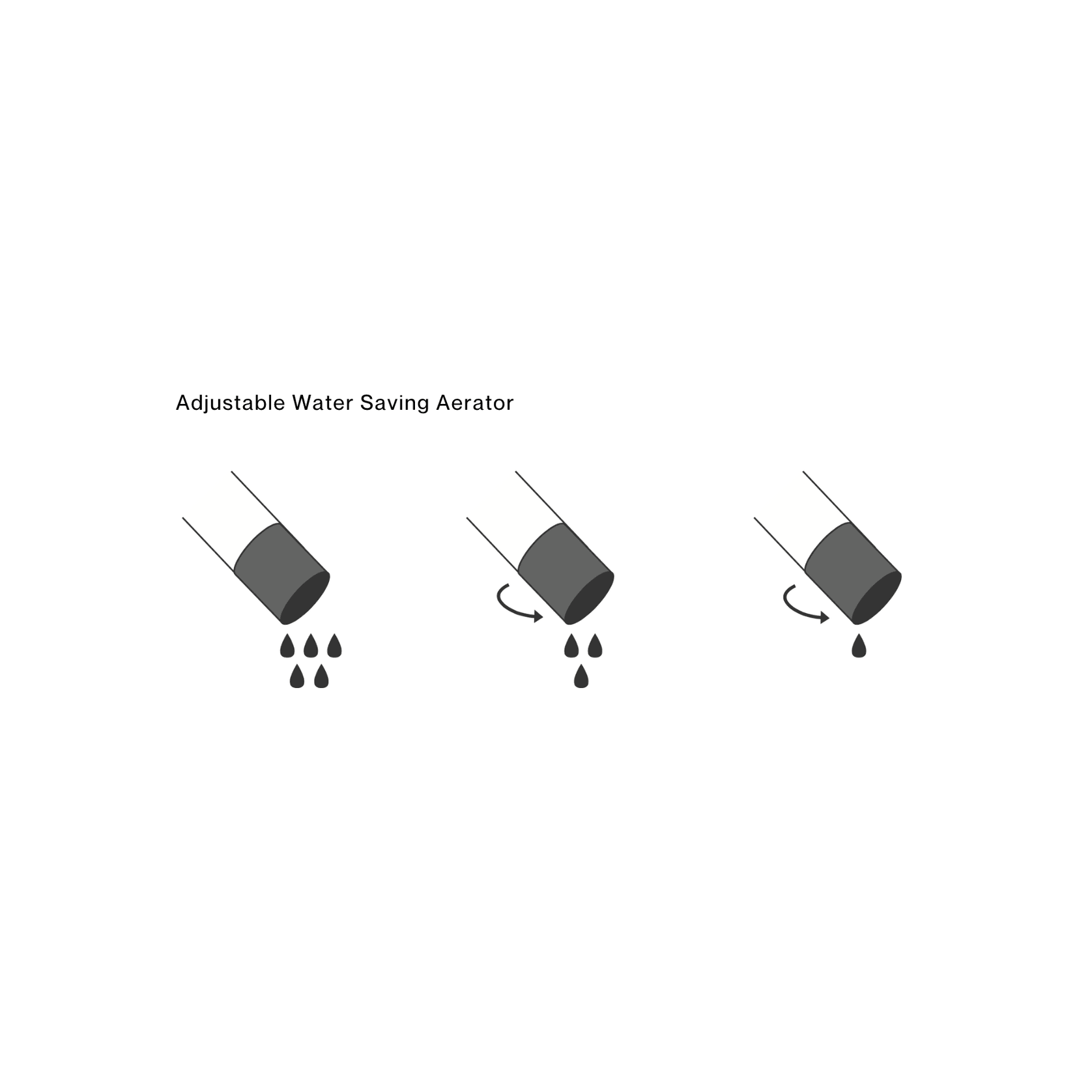 Antonio Frattini R219 Wall Mounted Tap gallery detail image