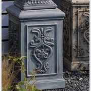 Ornate Heritage Plinth gallery detail image