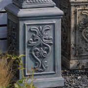 Ornate Heritage Plinth gallery detail image