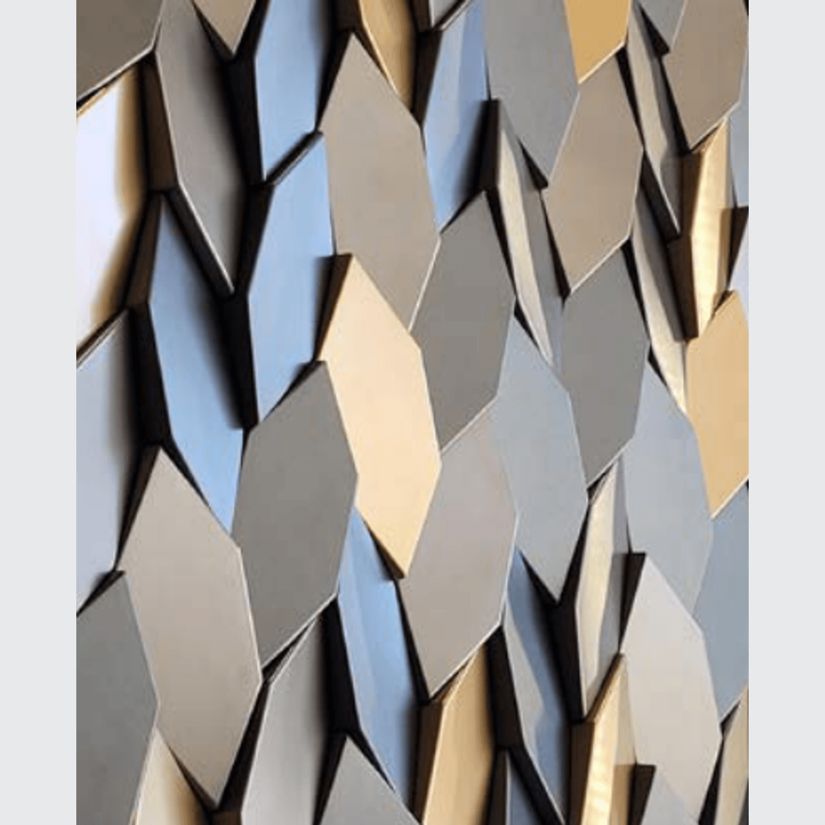 Mable |UHPC 3D Tiles gallery detail image