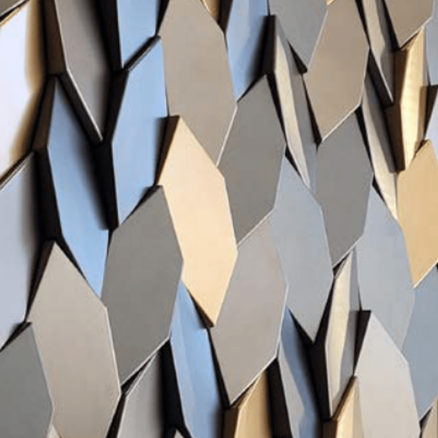 Mable |UHPC  3D Tiles gallery detail image