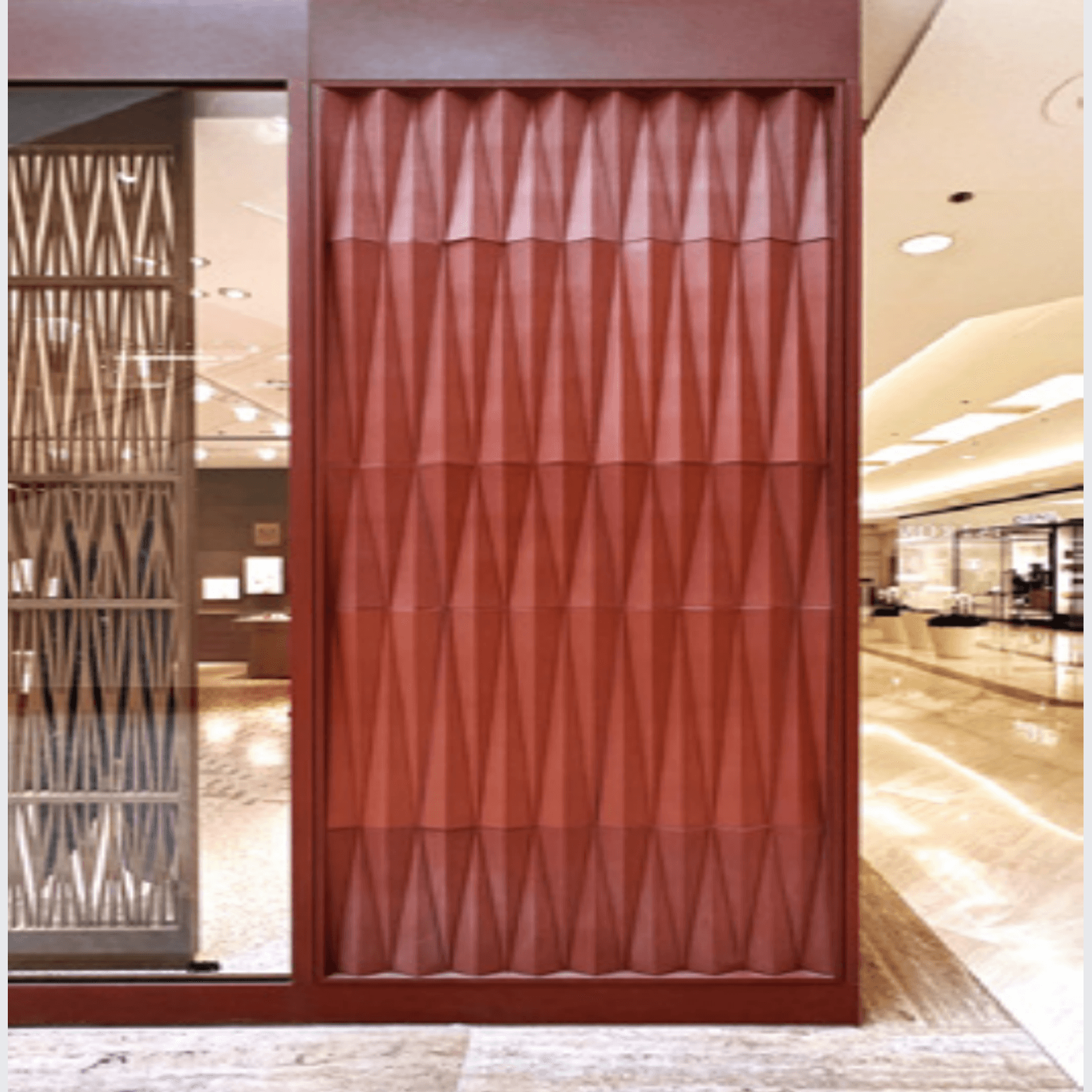 Soho gallery detail image