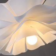 Lily Contemporary Chandelier gallery detail image